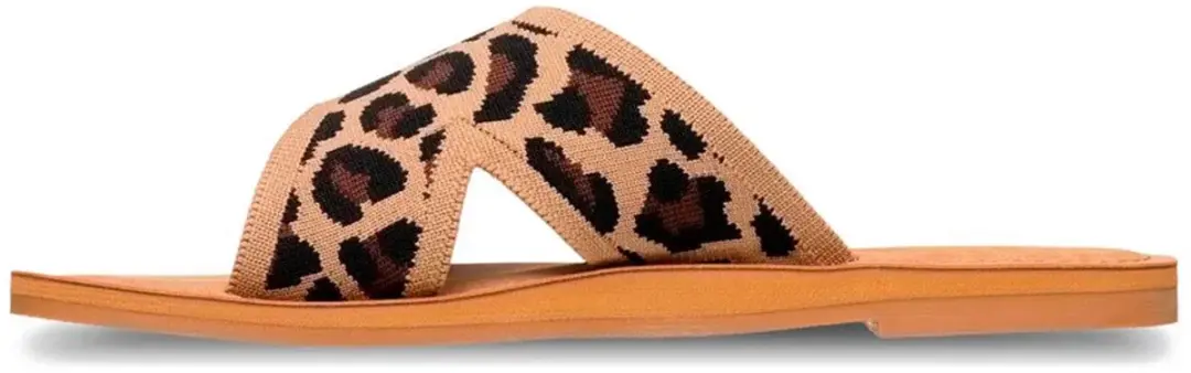 Roxy Andreya Leo Sandalen - Bruin - afbeelding 3 van 4