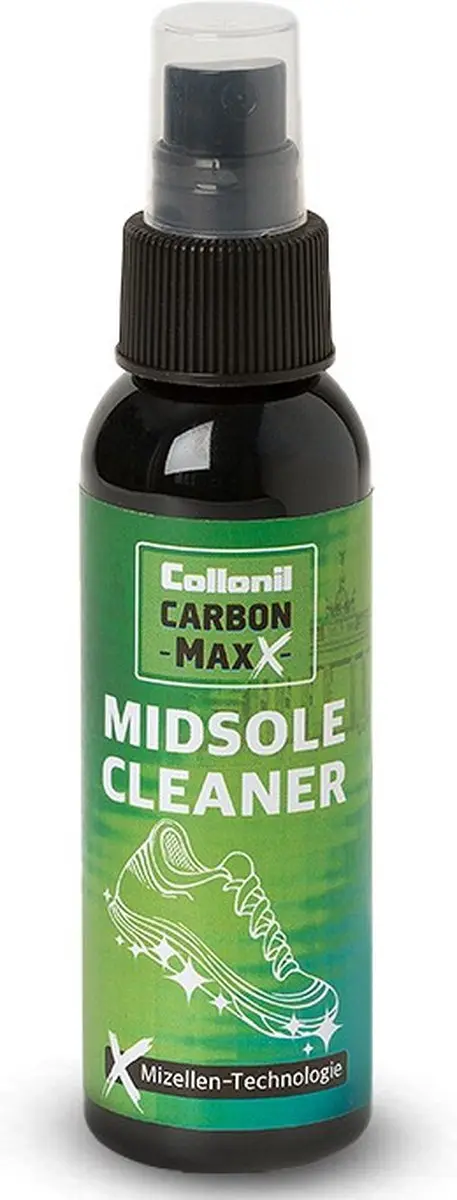 Collonil Carbon MaxX Midsole Cleaner