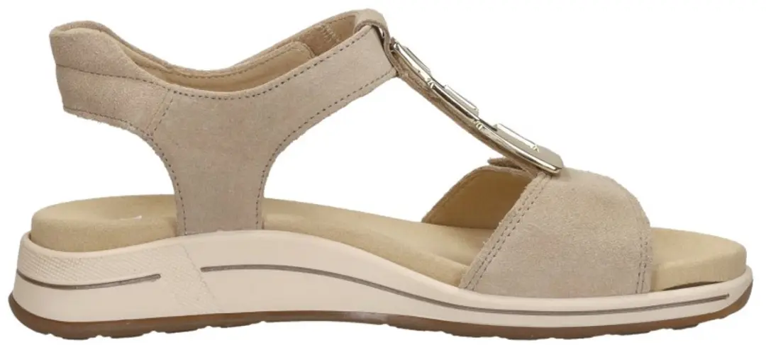 Ara Osaka-S Sandalen Plat