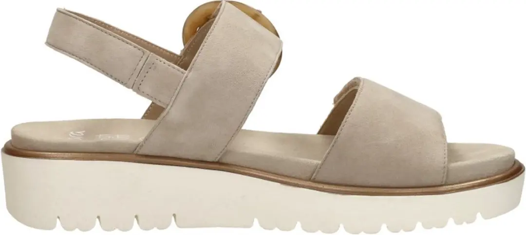 Ara Bilbao-S Sandalen Plat