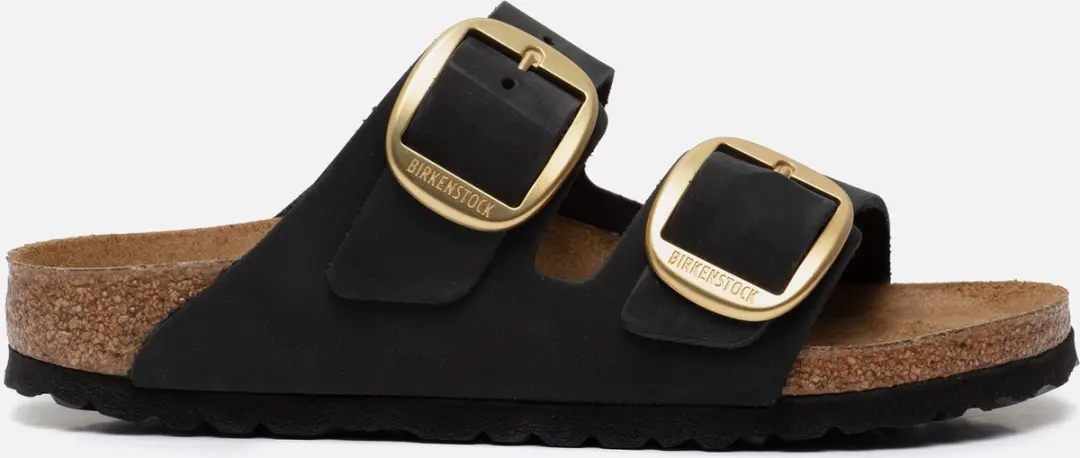 Birkenstock Arizona Big Buckle Slippers