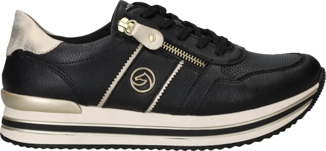 Remonte D1327 03 Dames Sneakers