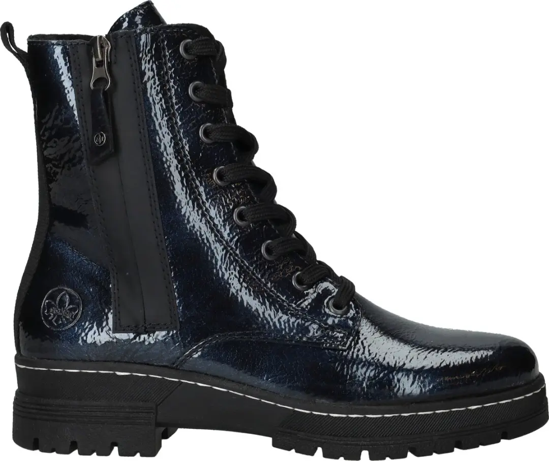 Rieker Veterboots