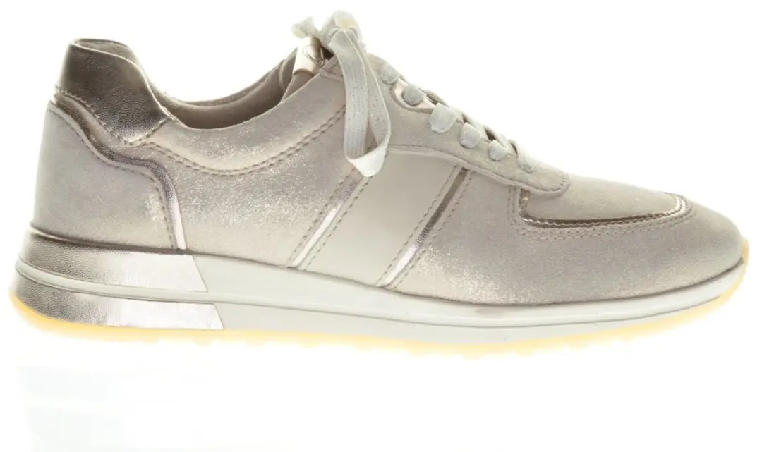 Tamaris Pure Relax Dames Sneaker 1-1-23782-30 116 normaal Maat: 41 EU