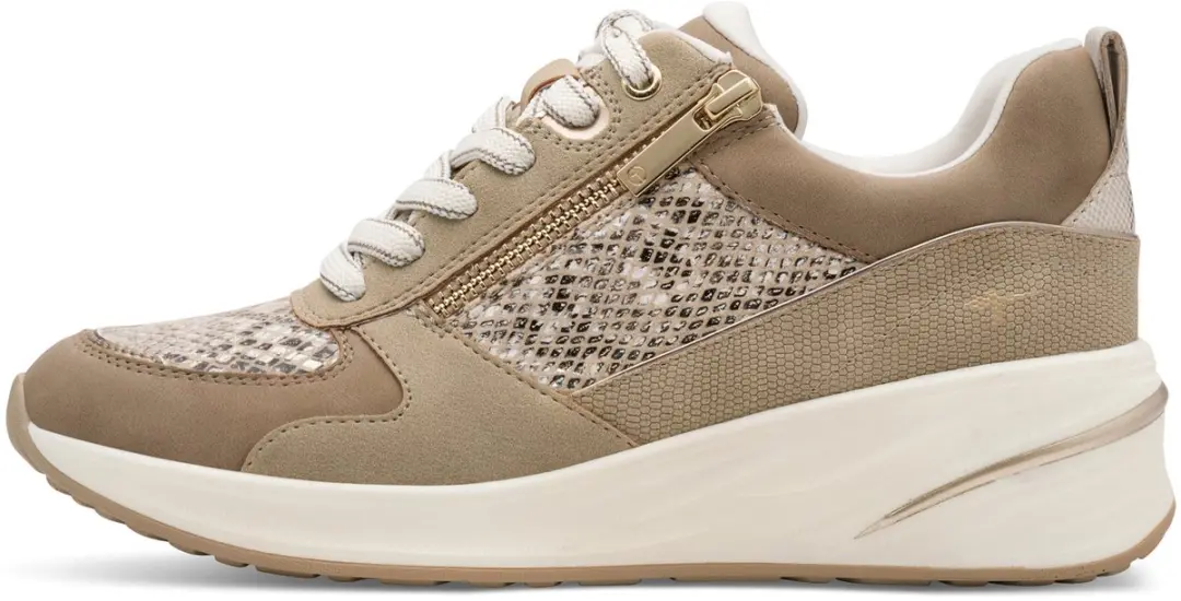 Tamaris ESSENTIALS Essentials Dames Sneakers