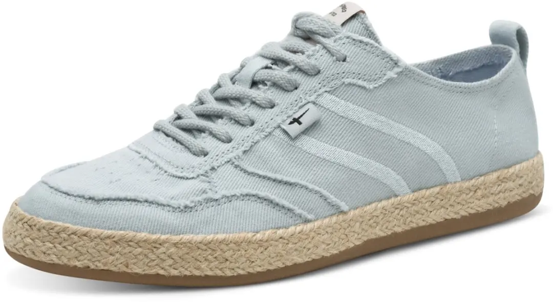 Tamaris Dames Sneaker 1-23739-46 880 Maat: 41 EU