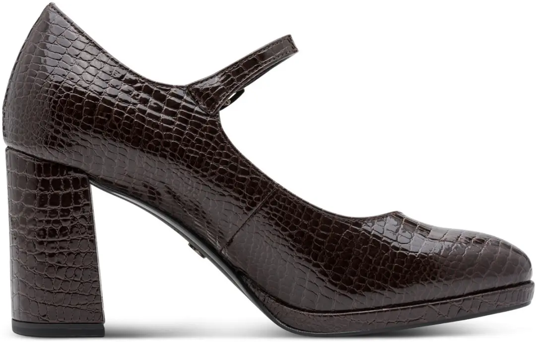 TAMARIS Essentials Dames Pumps