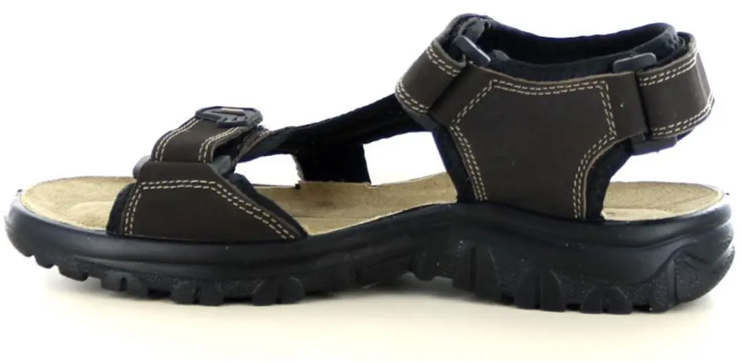 Marco Tozzi Men Sandaal 2-18400-42 - Bruin