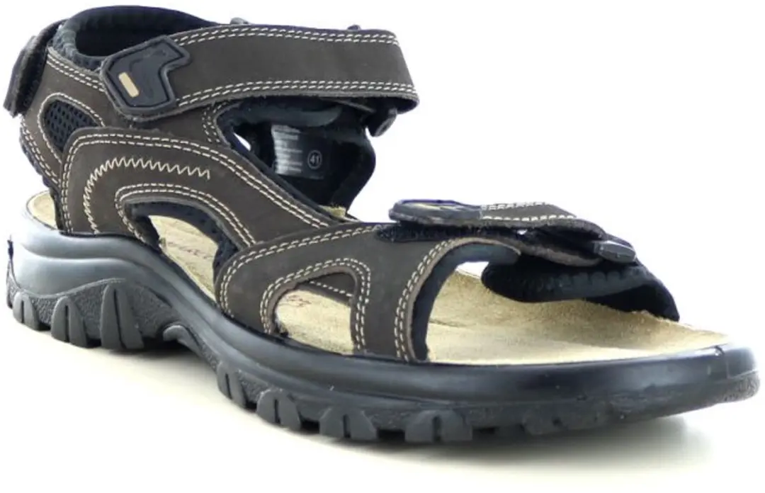 Marco Tozzi Men Sandaal 2-18400-42 - Bruin