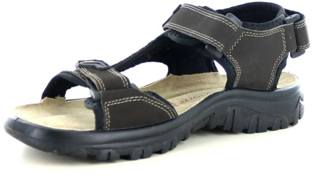 Marco Tozzi Men Sandaal 2-18400-42 - Bruin