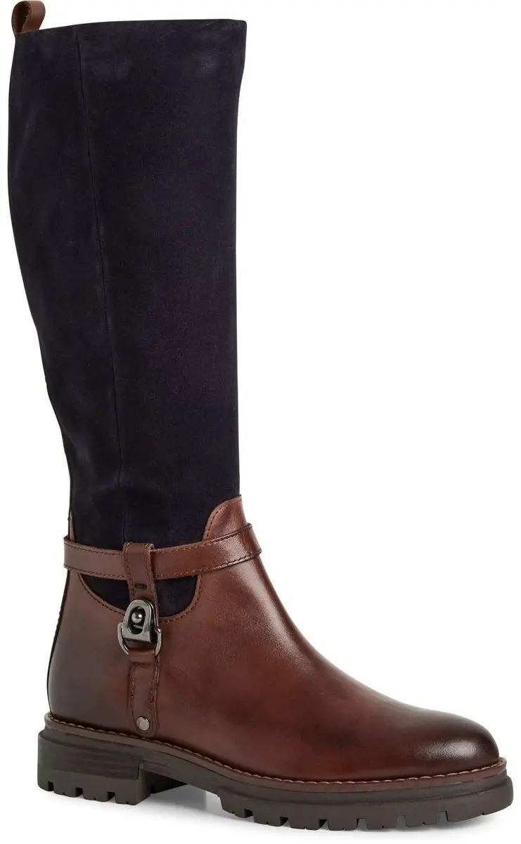 Marco Tozzi Dames Laarzen 2-25603-43 363 smal Maat: 40 EU
