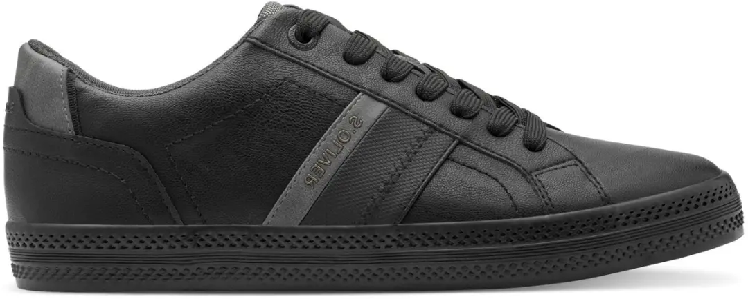 s.Oliver Heren Sneaker 5-13607-44 0A1 Maat: 41 EU