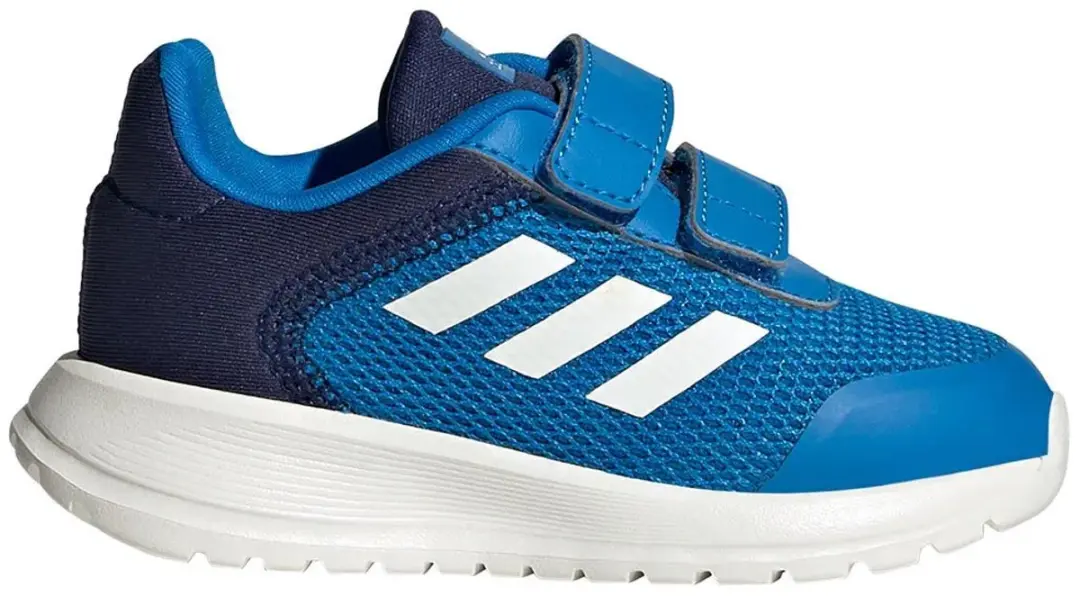 adidas Tensaur Run LUT36 Schoenen - Kinderen - Maat 19 - Blauw - afbeelding 2 van 6