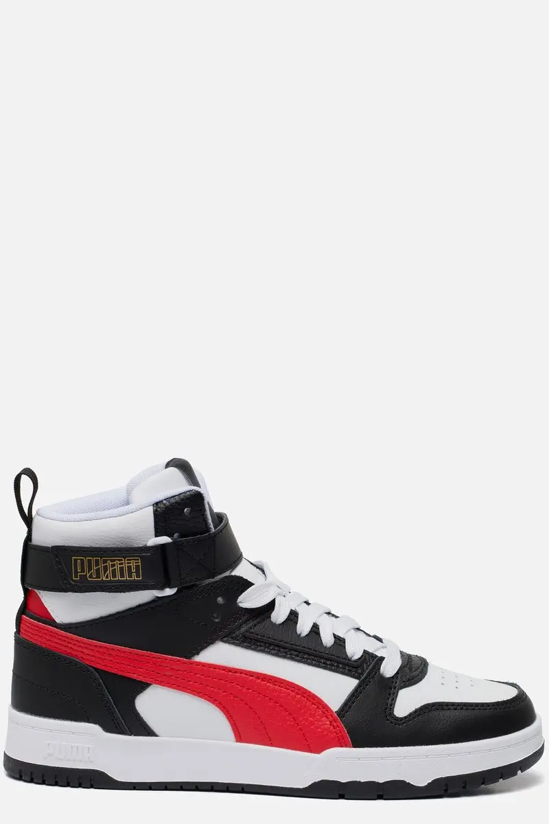 PUMA RBD Game Unisex Sneakers