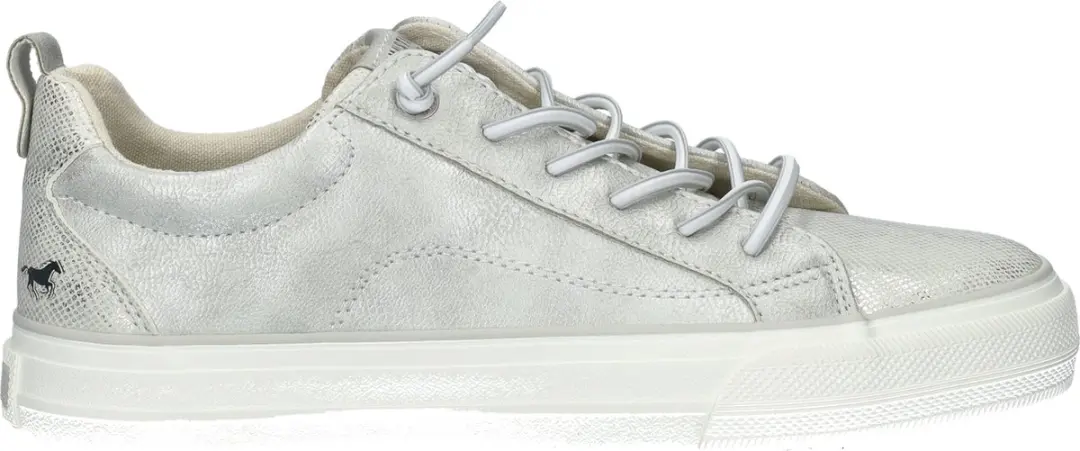 Mustang Veterschoenen Laag Veterschoenen Laag