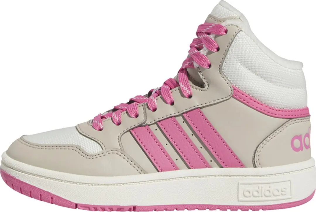 adidas Sportswear Hoops Mid 3.0 Schoenen Kids
