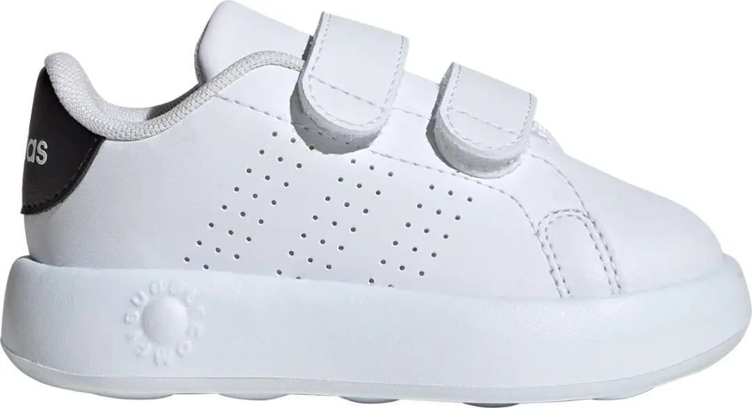 Adidas Sportswear Advantage Schoenen Kids 26 - Wit - afbeelding 6 van 6