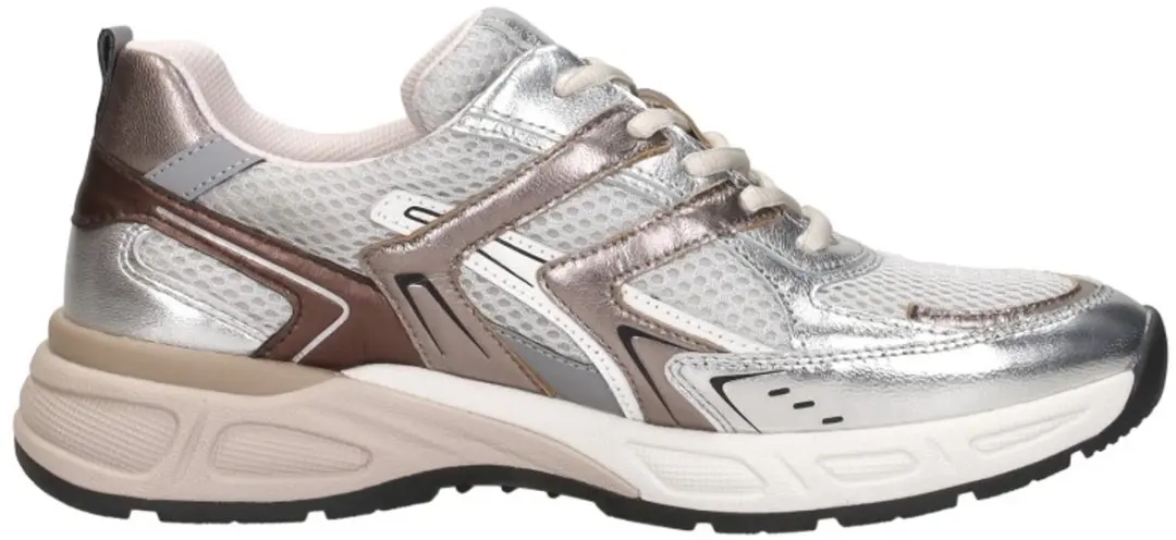 Gabor Sneakers Laag Sneakers Laag