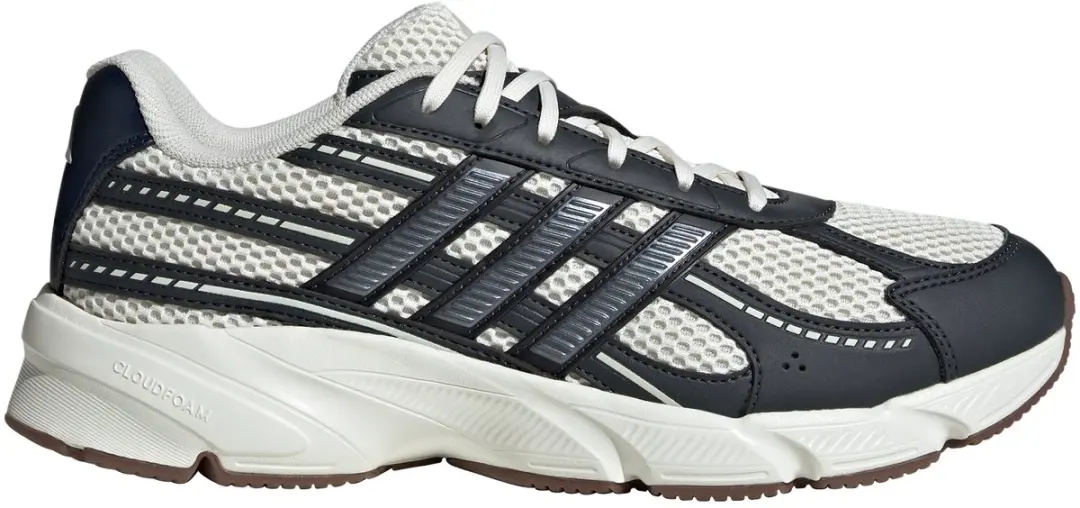 adidas Sportswear Technochaos 2000 OPR66 Heren Schoenen - Wit - afbeelding 5 van 6