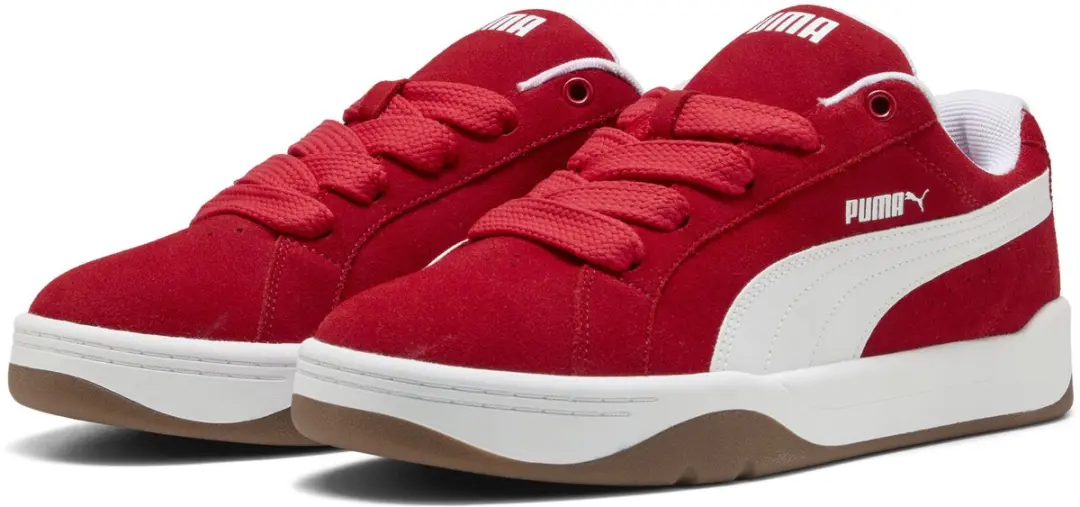 PUMA Park Lifestyle Easy SD Unisex Sneakers
