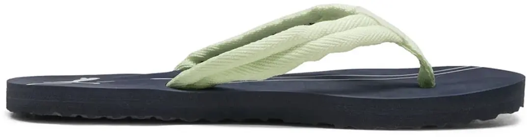 Puma Epic Flip V3 Slippers Groen,Blauw EU 37 Kinderen