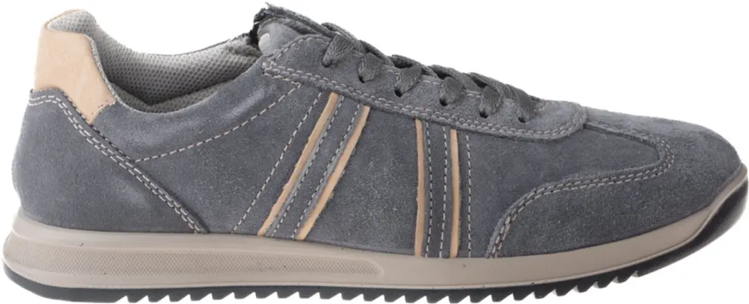 Ara 20502 jeansblauw sneaker maat 46