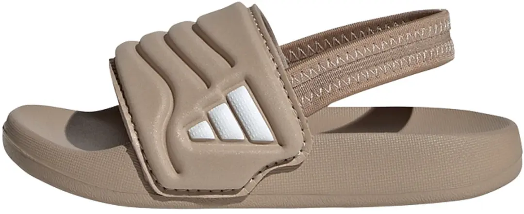 Adidas Sportswear Adilette Estrap 2.0 Slippers Peuters