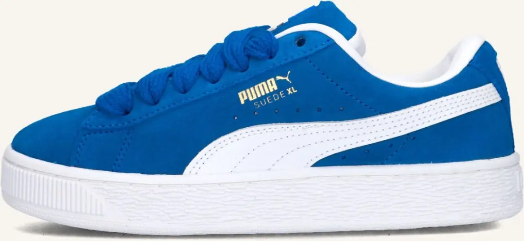 Puma Suede Xl Jr Sneakers