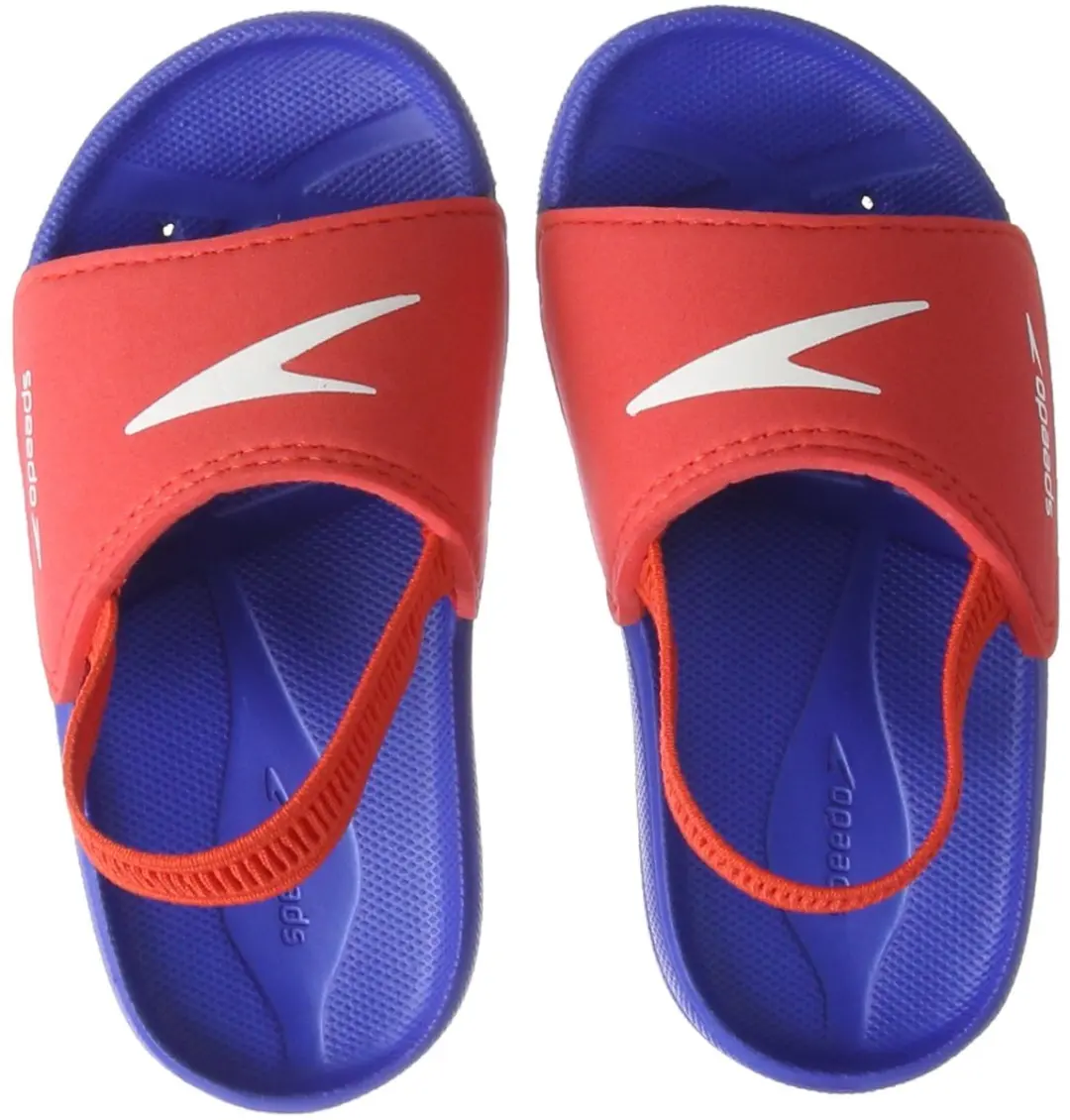 Speedo Atami Sea Squad Slide