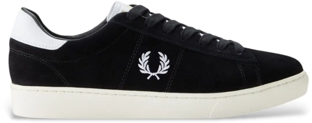 Fred Perry Spencer Sneakers