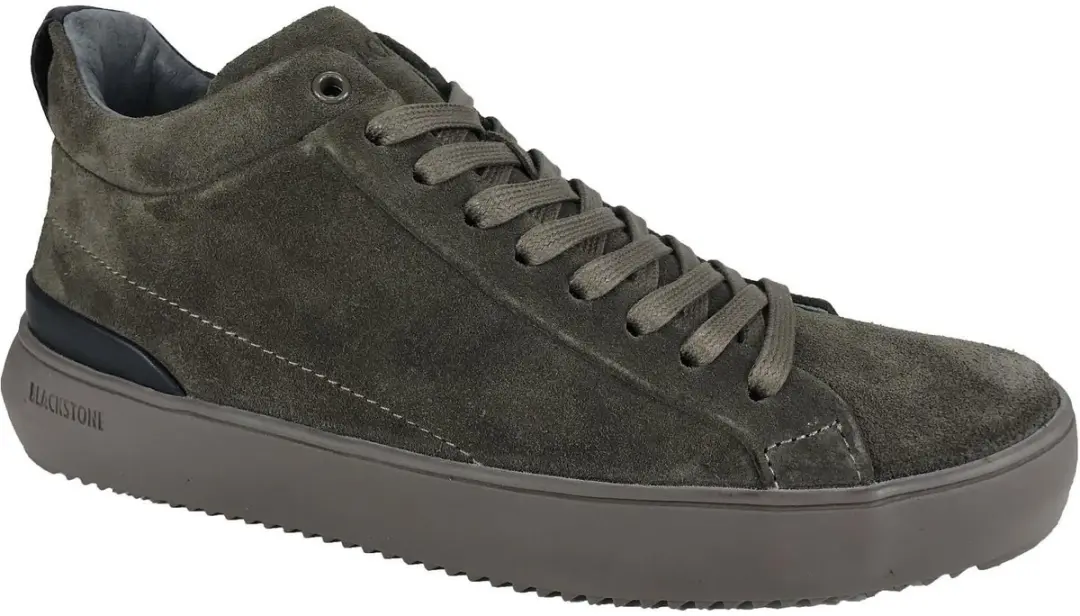 BLACKSTONE BOOT
