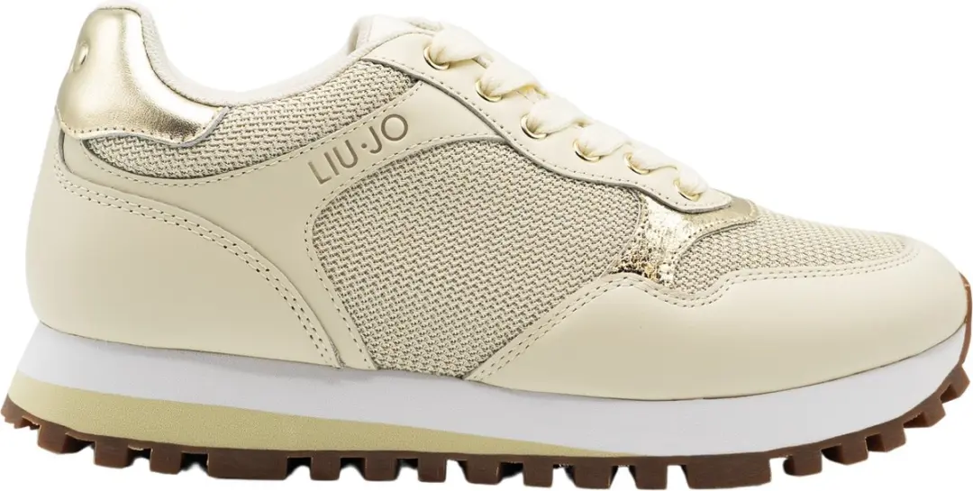 Liu Jo Wonder 39 Dames Sneakers Leer