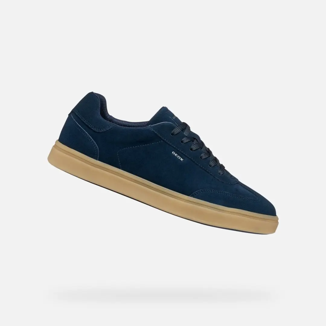 GEOX BALTMOORE HEREN Sneakers