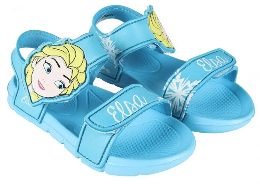 Disney Frozen Elsa kindersandalen 28/29