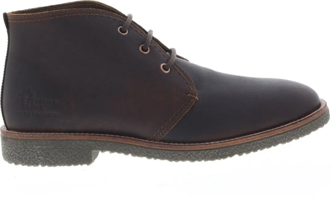 Panama Jack Gael Veterboots Heren -bruin
