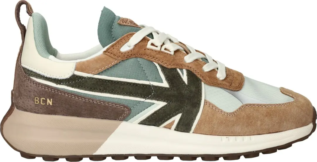 KAOTIKO Vancouver Sneakers