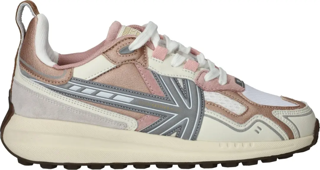 KAOTIKO Detroit Sneakers