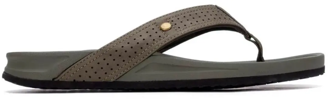 Refresh 175549 Slippers Groen EU 43 Man