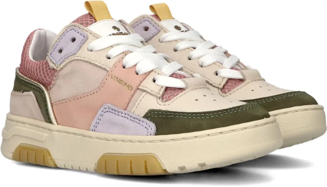 Vingino Amy Lage sneakers