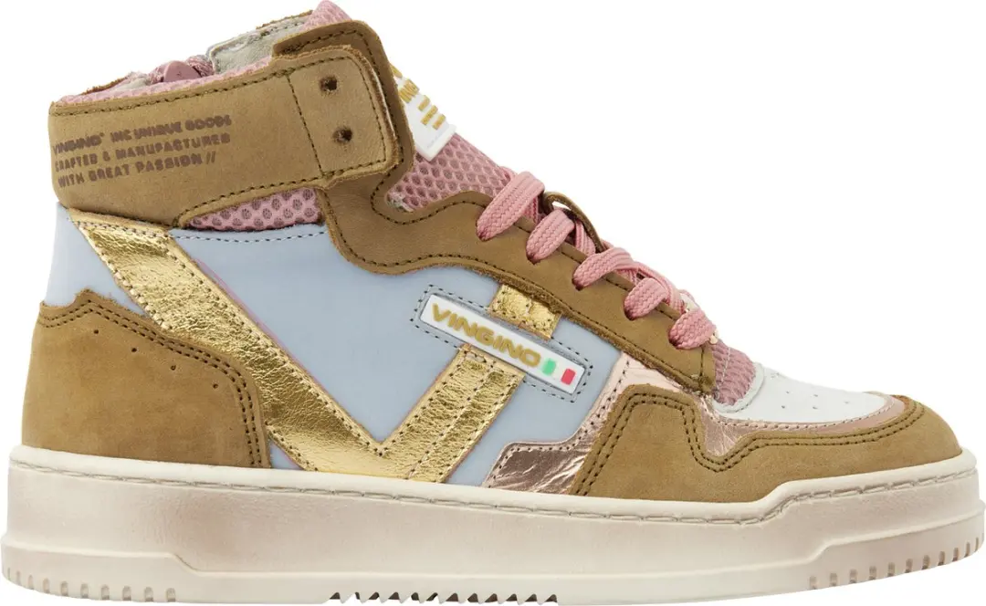 Vingino Daizy mid Sneaker