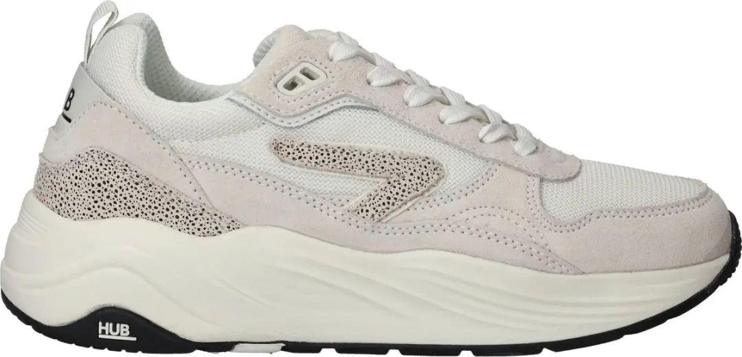 HUB Glide-z Sneakers