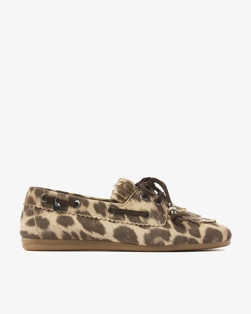 VIA VAI June Loua Mocassins dames