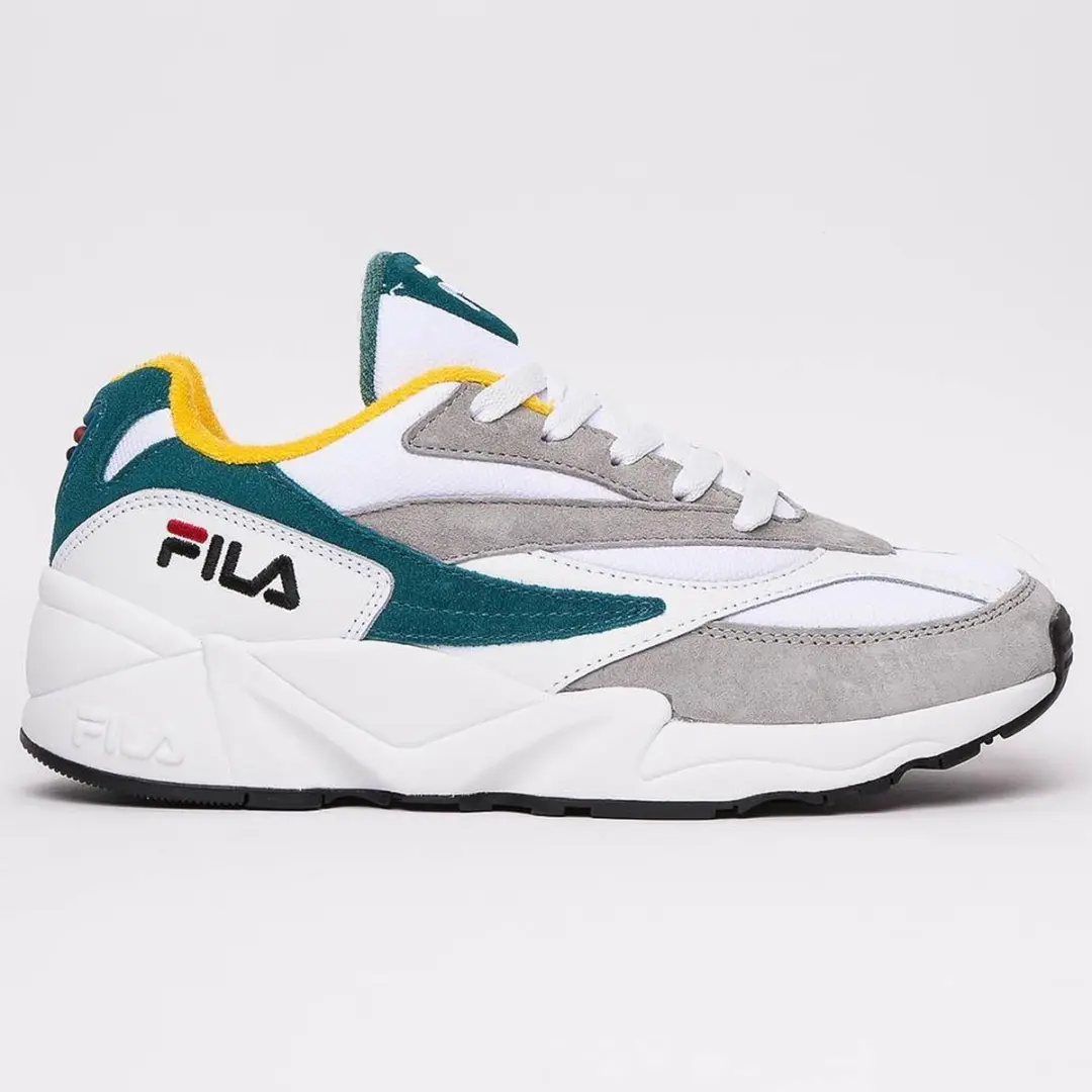 Fila V94M Low