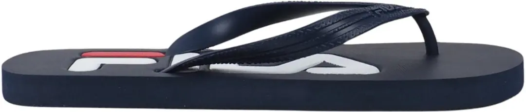 Fila Slippers Heren Troy Donkerblauw