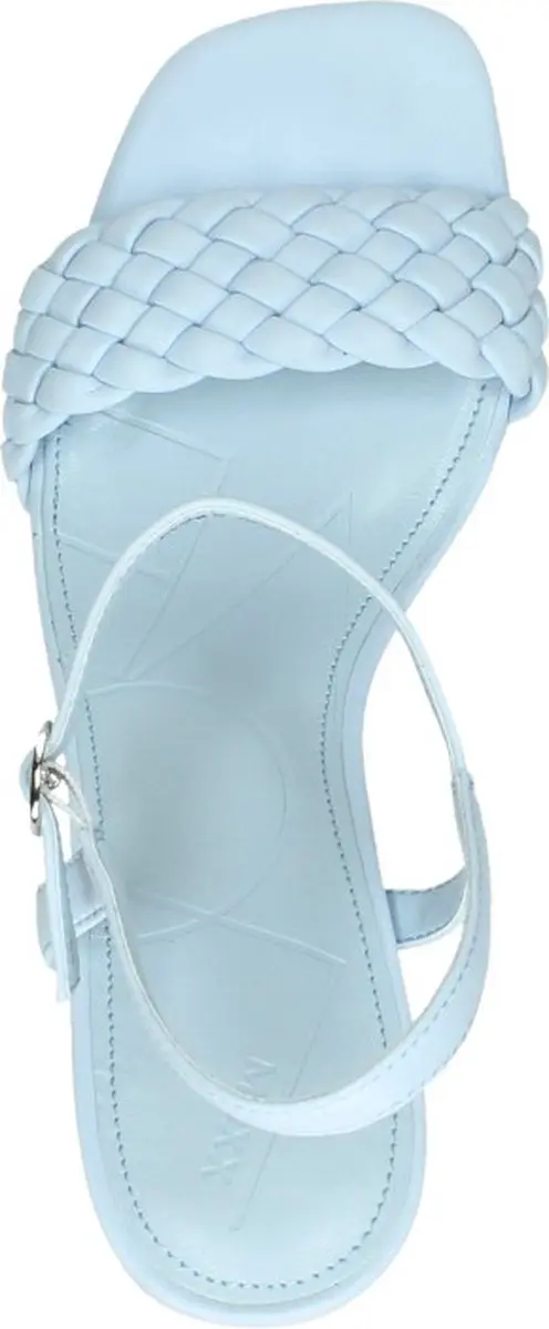 Mexx Jools Sandalen - Dames - Blauw - Maat 37 - afbeelding 3 van 6