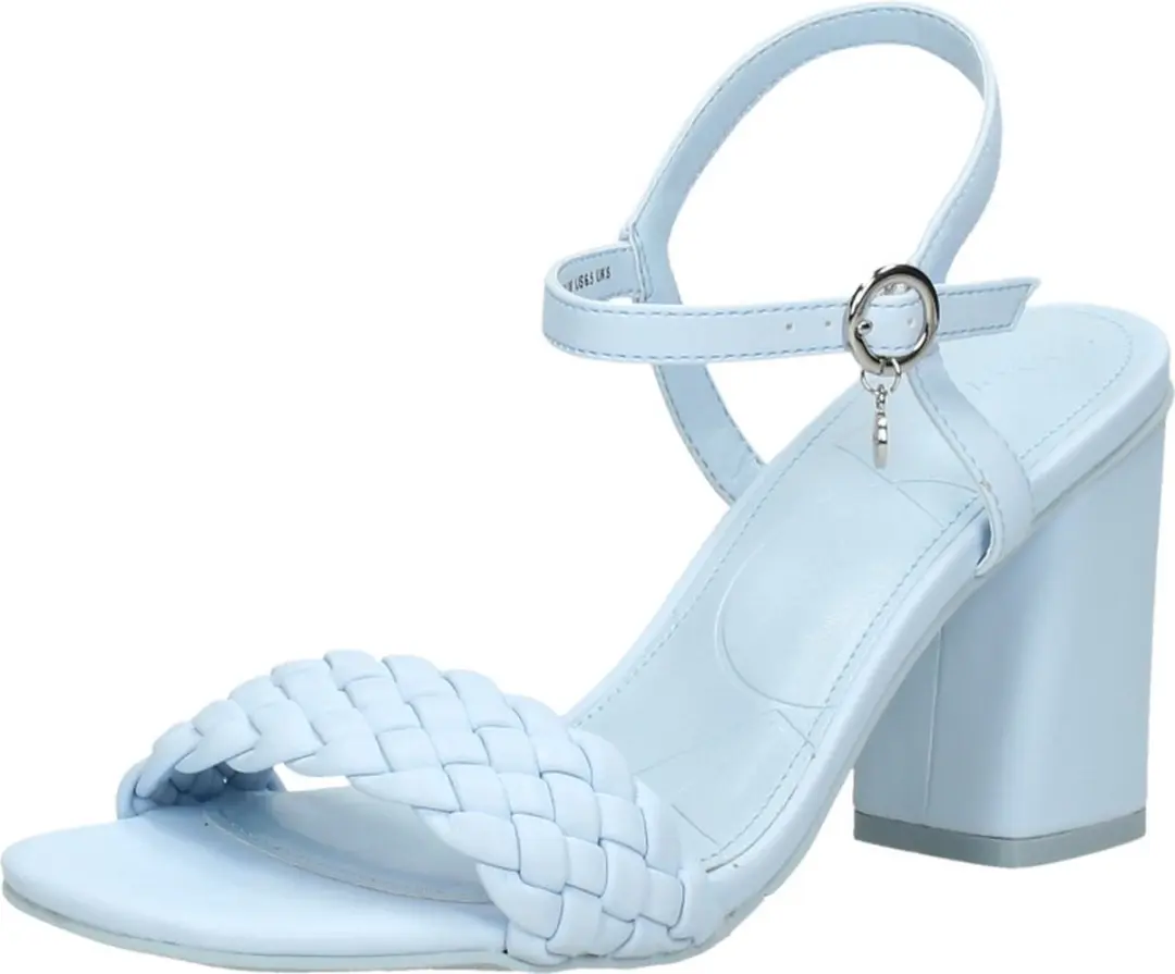 Mexx Jools Sandalen - Dames - Blauw - Maat 37 - afbeelding 2 van 6