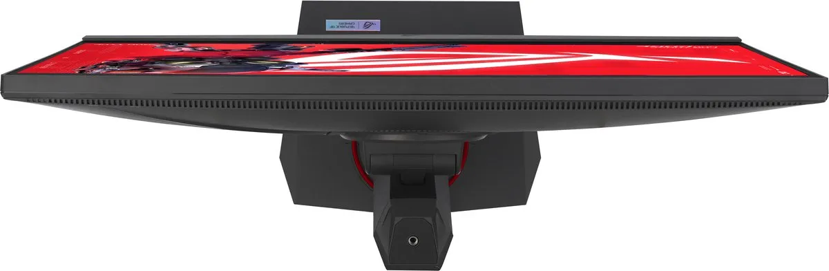ASUS ROG Strix XG27ACMS Gaming Monitor 27" - 320Hz - QHD - 15W USB-C