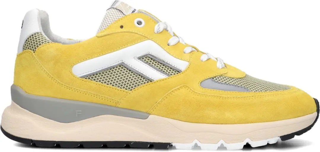 Floris Van Bommel Sfm-10154 De Treener Sneakers