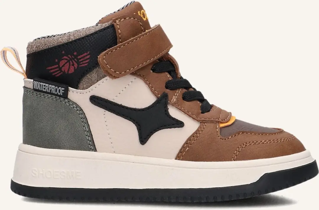 Shoesme No25w100 Sneakers Jongens
