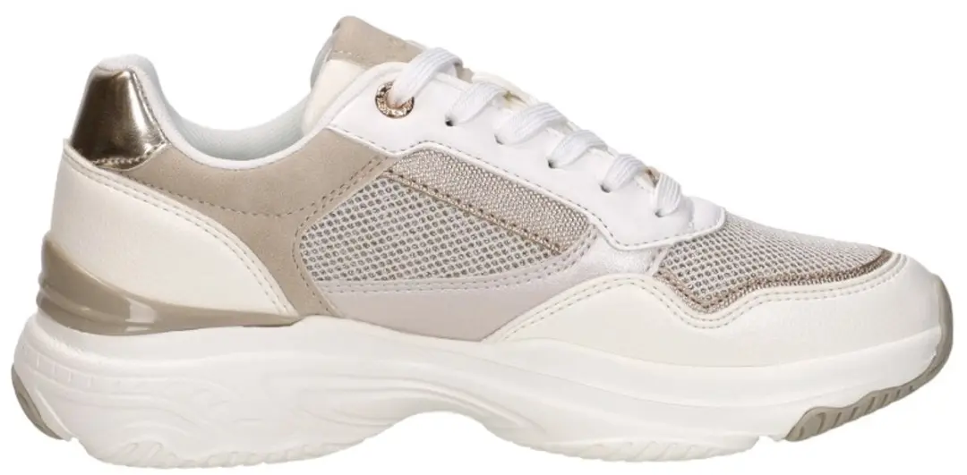 Mexx Radja Pax Sneakers Laag